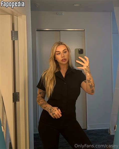 Casey Nude OnlyFans Leaks Photo Fapopedia