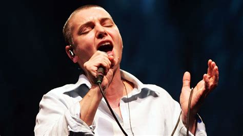 Sinéad O'Connor: Irish singer dies aged 56 - BBC | Kotor Topo