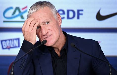 Didier Deschamps otkrio hoće li zvati Benzemu na finale SP a protiv