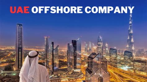 Offshore Company Setup Costs In Dubai A Comprehensive Overview