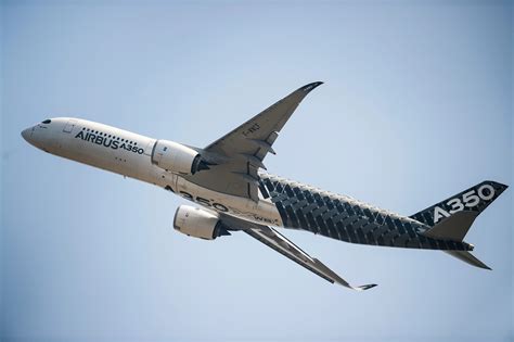 United Ditches the Airbus A350-1000, Gets the -900 Instead