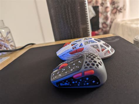 Beast x Mini Review : r/MouseReview