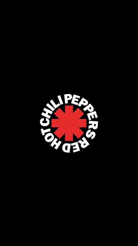 Red Hot Chili Peppers Logo And Symbol Meaning History Png Brand Artofit