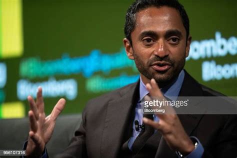 208 Photos Et Images Haute Résolution De Chamath Palihapitiya Getty