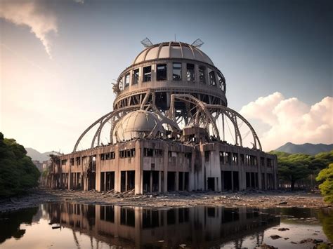 Американский бомбардировщик enola gay сбросил атомную бомбу на хиросиму япония 1945 г