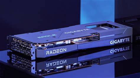 GIGABYTE veröffentlicht die AMD Radeon RX 6600 EAGLE 8G Grafikkarte ...