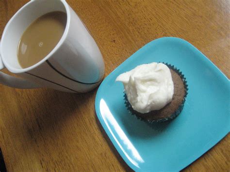 Coffee and Cream Cupcakes | Tasty Kitchen: A Happy Recipe Community!