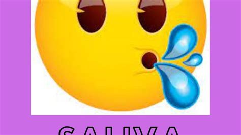 Saliva Fetish Part 1 MeltzNyoMouf The BBW MILF Clips4sale