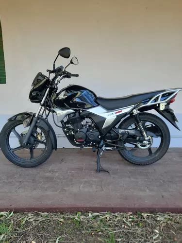 Moto Honda Glh Gaucha Mercadolibre