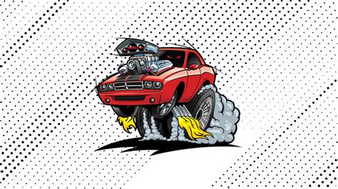 Desenhos De Carros Da Hot Wheels Para Colorir Bora Colorir