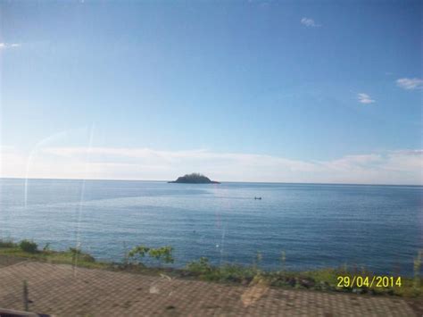 Giresun Island