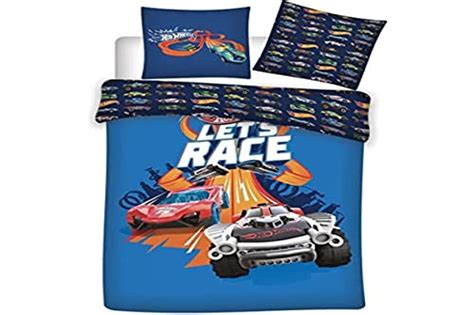 Hot Wheels Bettwäsche 15 besten Produkte im Vergleich Boxspringbetten24