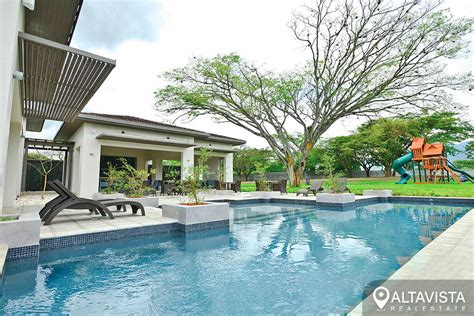 Condominio Nya Lindora Costa Rica Casas En Lindora Santa Ana