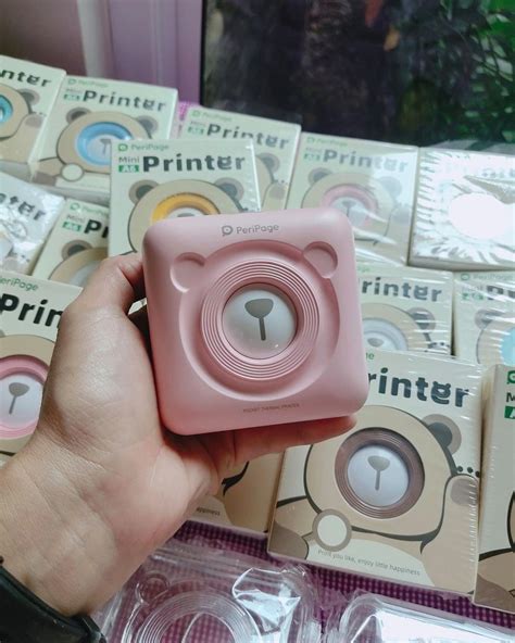 5 Reasons Why a PeriPage Pocket Printer is a Perfect Gift - PeriPage ...