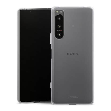 Sony Xperia 5 IV Handyhüllen selbst gestalten - DeinDesign