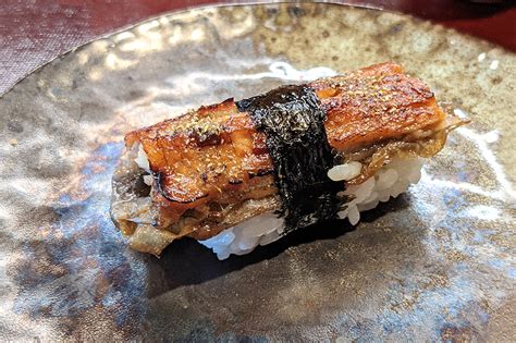 Unagi Sushi: Freshwater Eel Dishes, Species Info, and Preparation (2021)