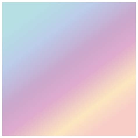 Abstract background with gradient pastel colors. Vector illustration ...