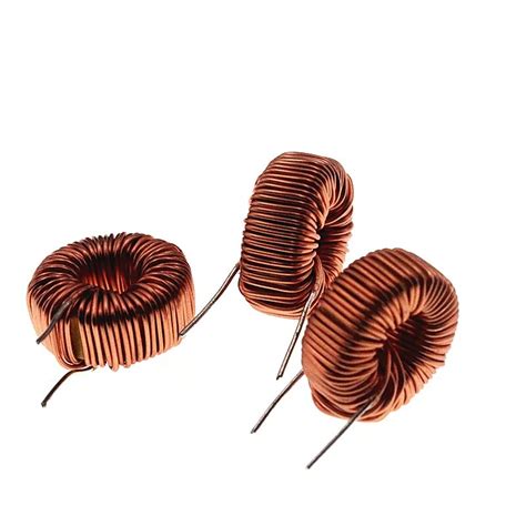 Pcs Mh Toroid Inductor A A Nanocrystalline Ultra Microcrystalline