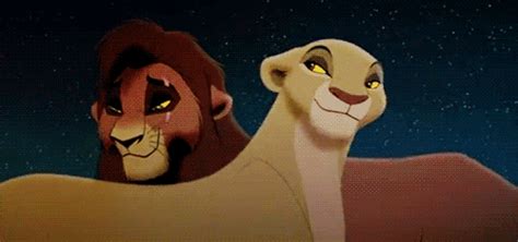 kiara and kovu - Lion King Couples Photo (31045808) - Fanpop