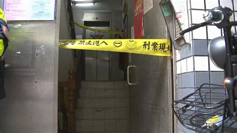 房客入侵行竊失風竟殺人 女房東生日慘死家中