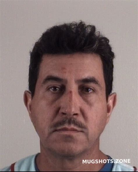 GONZALES ANTONIO ARGUELLO 08 27 2023 Tarrant County Mugshots Zone