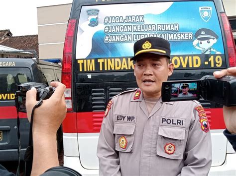 Geger Bocah Tahun Diculik Di Banjarnegara Ini Penjelasan Kapolsek