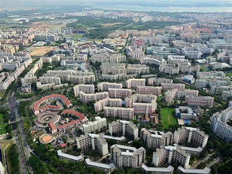 Hdb Tampines