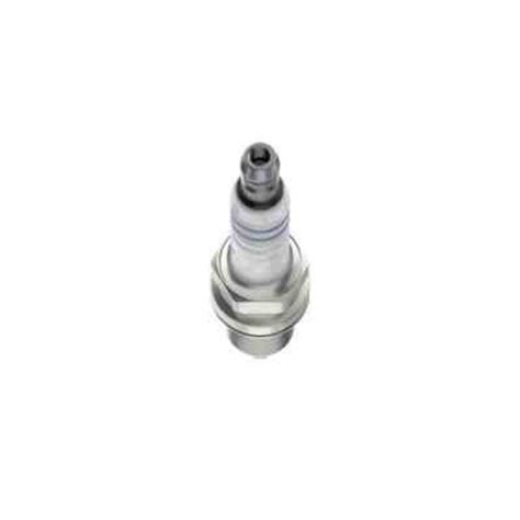 1 Bougie d'allumage Nickel BOSCH 0242235666 : Norauto.fr