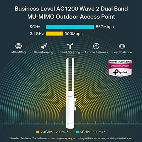 Guide To The Best Outdoor Wifi Range Extenders In