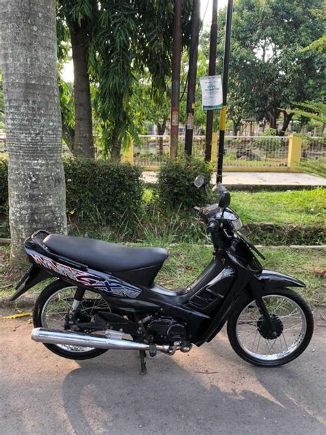 Suzuki Tornado Gx 1998 Plat D Pajak Isi Lacak Harga