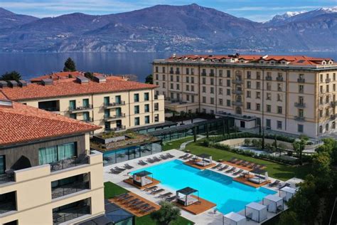 Gli Hotel Più Esclusivi Sul Lago Di Como Flawlesslife The