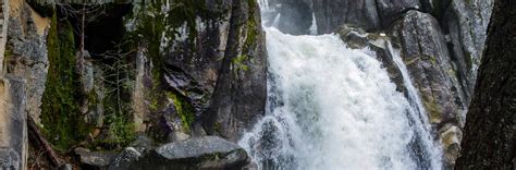 Wawona - Places To See in Yosemite National Park