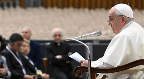 Tres Razones Para Visitar Un Santuario Explicadas Por El Papa Francisco