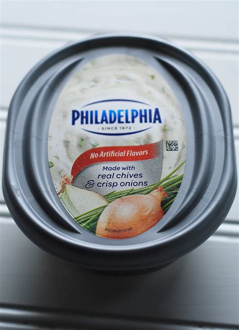 Philadelphia Cream Cheese Chive And Onion Chicken Recipes