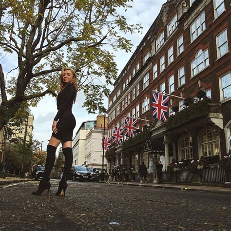 Naked Peyton List II Added By KA