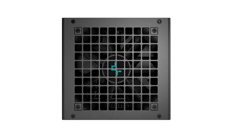 PQ650M - DeepCool