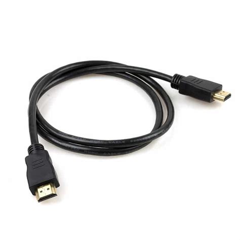 Cable Hdmi Ft M Xtech Xtc Tettsa Tienda