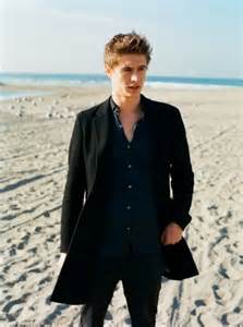 Max Irons | Photoshoot by Davis Factor, 2012 - Max Irons Photo ...