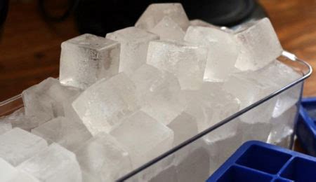 Hot Water Will Freeze Faster Than Cold Water Unbelievable Facts