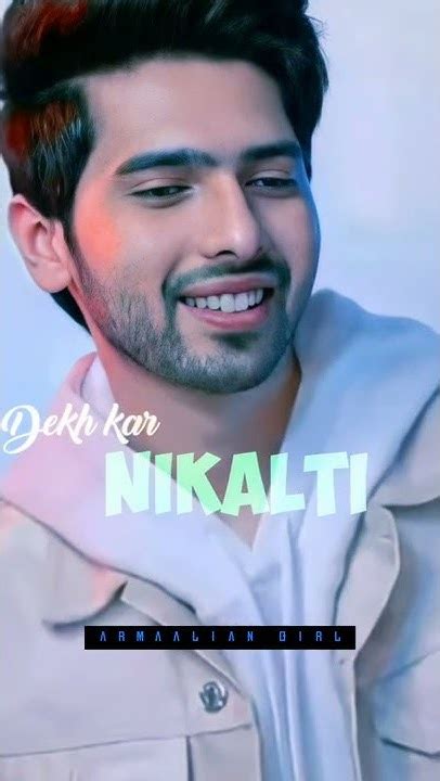 Armaan Malik New Trending Lyrical 8kultra Hd Status Armaanmalik Armaaliangirl Shorts