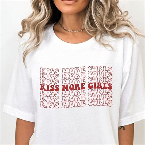 Lesbian Pride Shirt Etsy