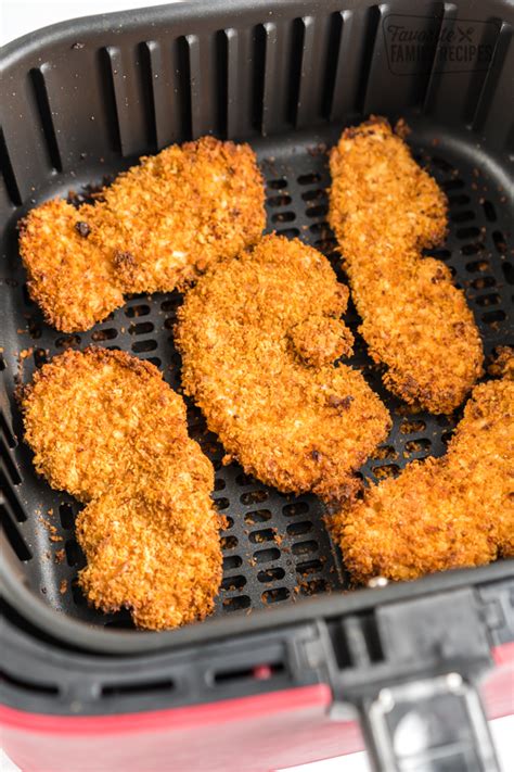 Air Fryer Chicken Tenders With Flour Design Corral