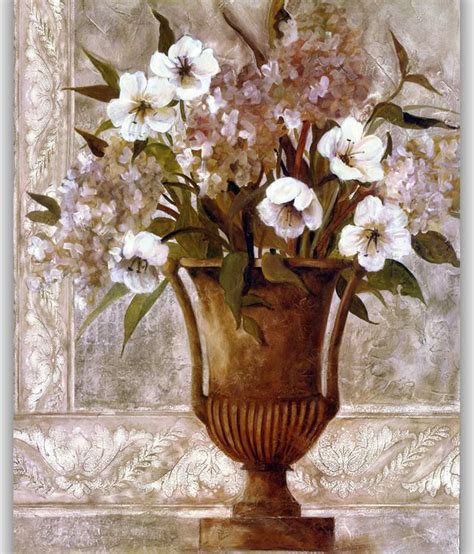 12 Ideal Famous Painting Of Flowers In A Vase 2024