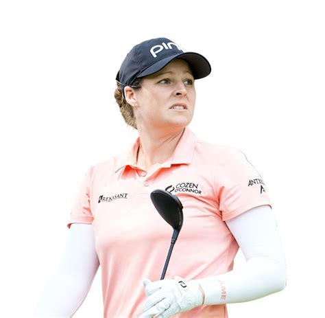 Ally Ewing | Player Profile | AIG Women's Open