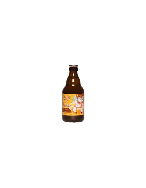 Bi Re Brin De Folie Blonde Artisanale Cl Brasserie De Sutter Chai N