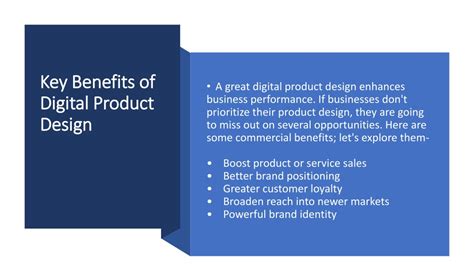 Ppt The Ultimate Guide To Crafting Great Digital Product Design