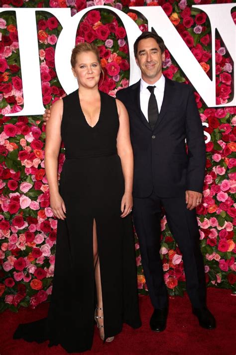 Amy Schumer Unveils Sex Confession Wild Hookup Story With Pro Athlete