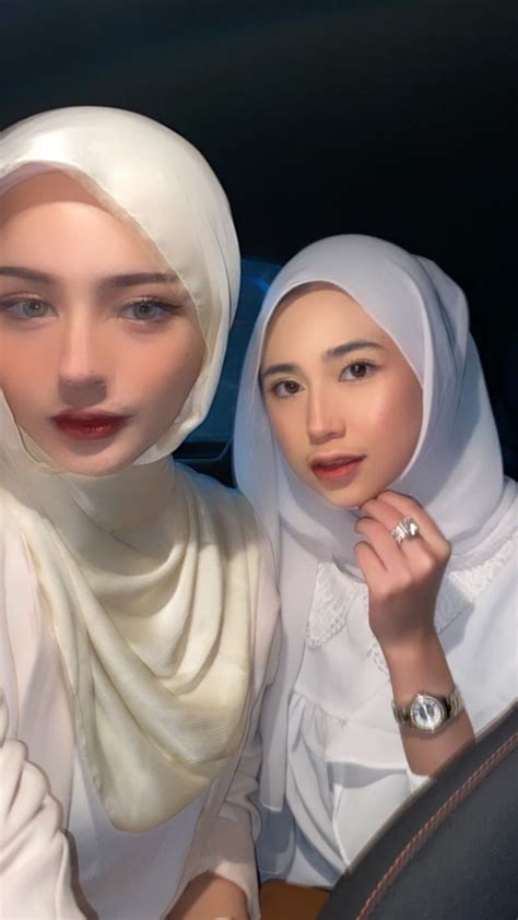 Indonesian Girls 🇮🇩 Pose Pasangan Pengantin Inspirasi Gaya