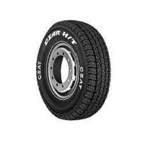 CEAT Czar HT 215 75 R15 Car Tyre At Best Price In Coimbatore By Covai