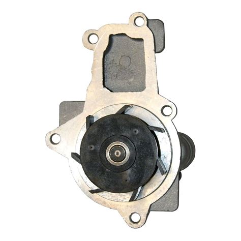 Gmb Dodge Grand Caravan Replacement Water Pump